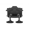 Multibrackets M Desktopmount Single / Dual / Triple Stand Zacisk biurkowy