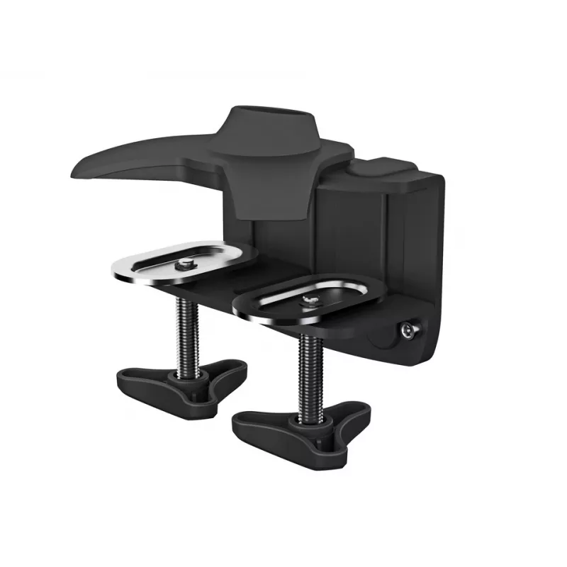 Multibrackets M Desktopmount Single / Dual / Triple Stand Zacisk biurkowy