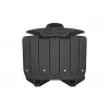 Multibrackets M Desktopmount Single / Dual / Triple Stand Zacisk biurkowy