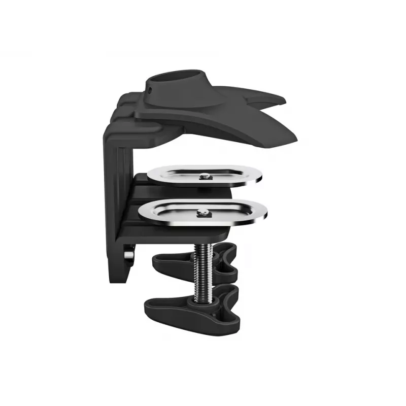 Multibrackets M Desktopmount Single / Dual / Triple Stand Zacisk biurkowy