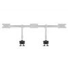 Multibrackets M Desktopmount Single / Dual / Triple Stand Zacisk biurkowy