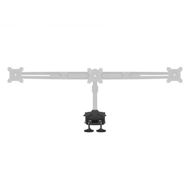 Multibrackets M Desktopmount Single / Dual / Triple Stand Zacisk biurkowy