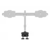 Multibrackets M Desktopmount Single / Dual / Triple Stand Zacisk biurkowy