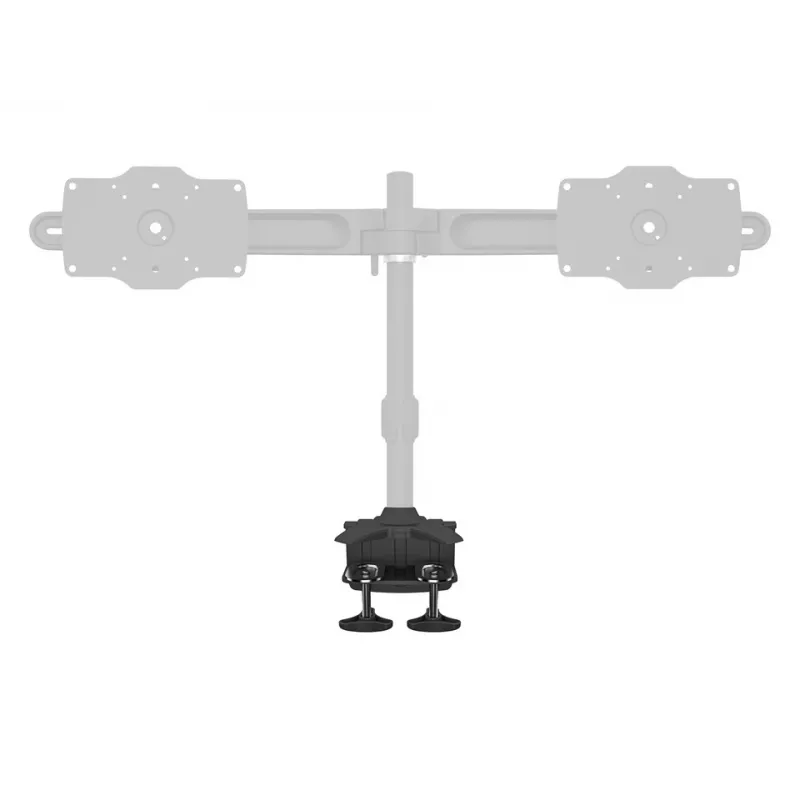 Multibrackets M Desktopmount Single / Dual / Triple Stand Zacisk biurkowy