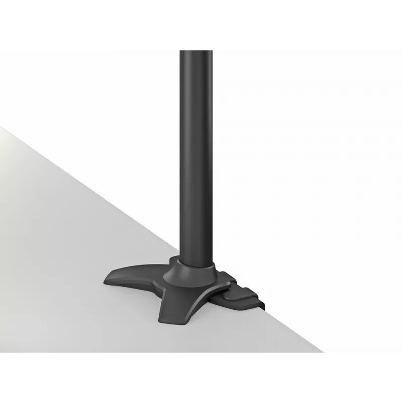 Multibrackets M Desktopmount Single / Dual / Triple Stand Zacisk biurkowy