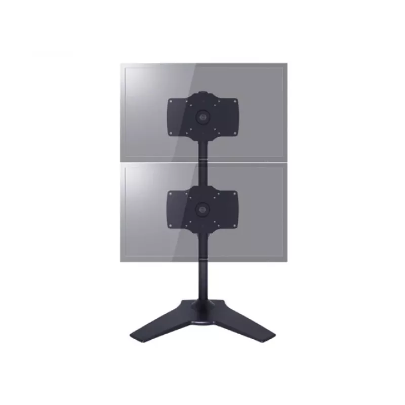 Multibrackets M Desktopmount Single / Dual / Triple Stand Zacisk biurkowy