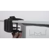 Multibrackets M Desktopmount Single / Dual / Triple Stand Zacisk biurkowy