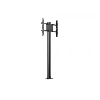 Multibrackets M Display Stand 180 Single Czarny w, Floormount