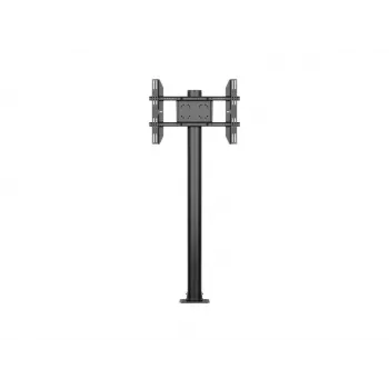 Multibrackets M Display Stand 180 Single Czarny w, Floormount