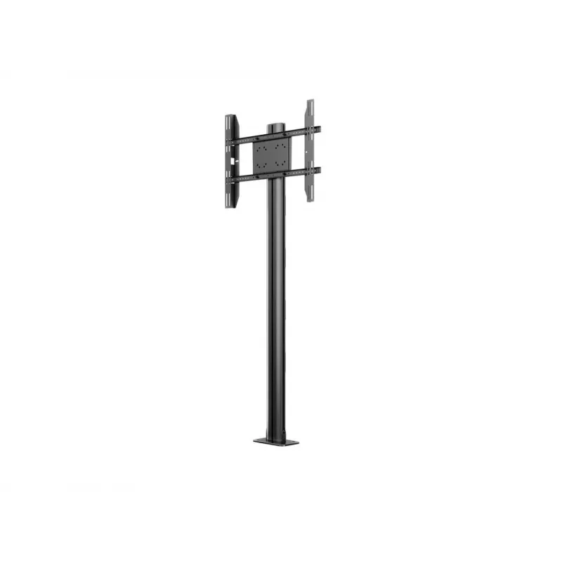 Multibrackets M Display Stand 180 Single Czarny w, Floormount
