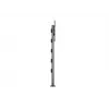 Multibrackets M Display Stand 180 Single Czarny w, Floormount