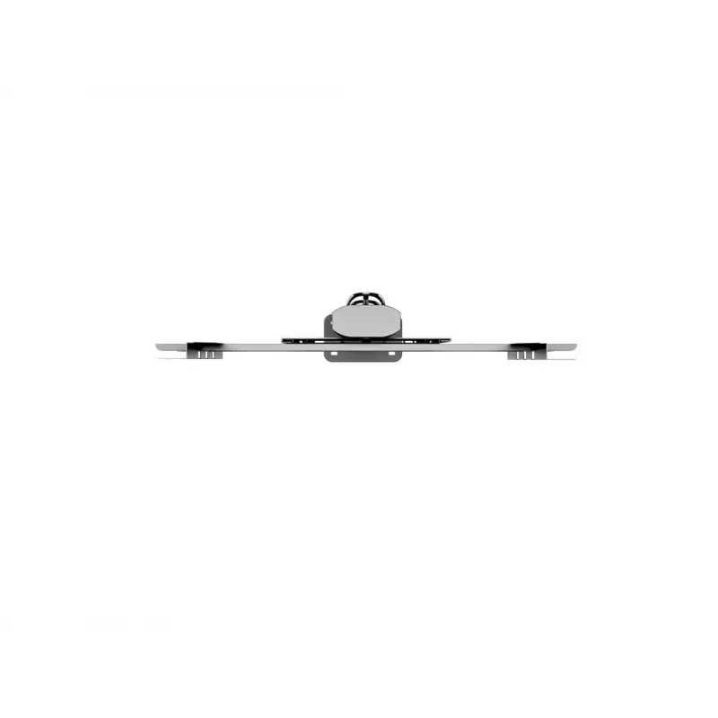 Multibrackets M Display Stand 180 Single Czarny w, Floormount