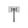 Multibrackets M Display Stand 180 Single Czarny w, Floormount