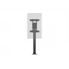 Multibrackets M Display Stand 180 Single Czarny w, Floormount