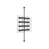 Multibrackets M Pro Series - Uchwyt do monitora Fixed Pro 50/75/100