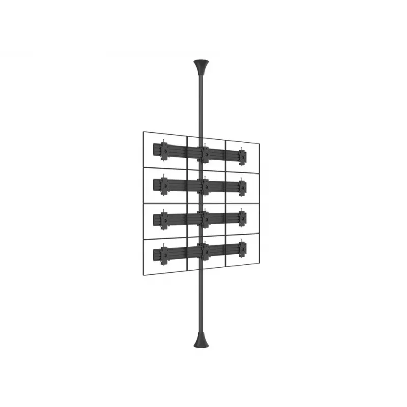 Multibrackets M Pro Series - Uchwyt do monitora Fixed Pro 50/75/100