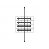 Multibrackets M Pro Series - Uchwyt do monitora Fixed Pro 50/75/100