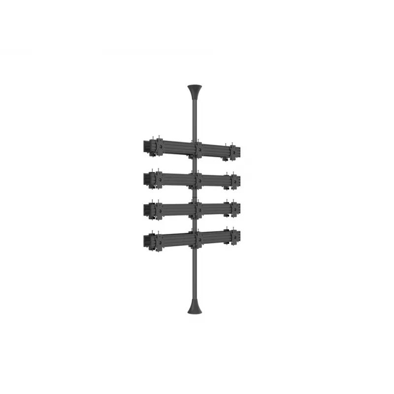 Multibrackets M Pro Series - Uchwyt do monitora Fixed Pro 50/75/100