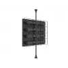 Multibrackets M Pro Series - Uchwyt do monitora Fixed Pro 50/75/100