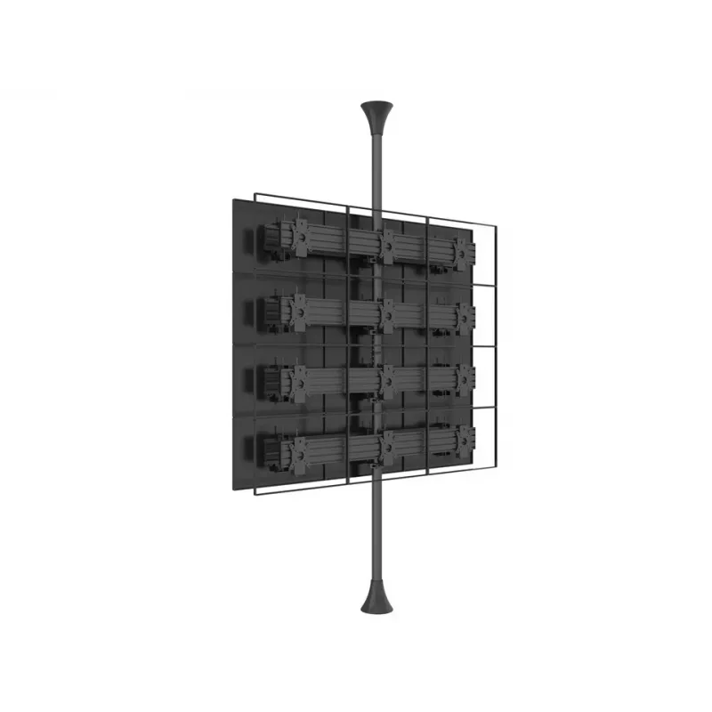 Multibrackets M Pro Series - Uchwyt do monitora Fixed Pro 50/75/100