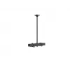 Multibrackets M Pro Series - Uchwyt do monitora Fixed Pro 50/75/100