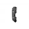 Multibrackets M Pro Series - Klips do zarządzania kablami, 6 szt., Klips do zarządzania kablami, Czarny, Tworzywo sztuczne, 100 g, 90 mm, 30 mm