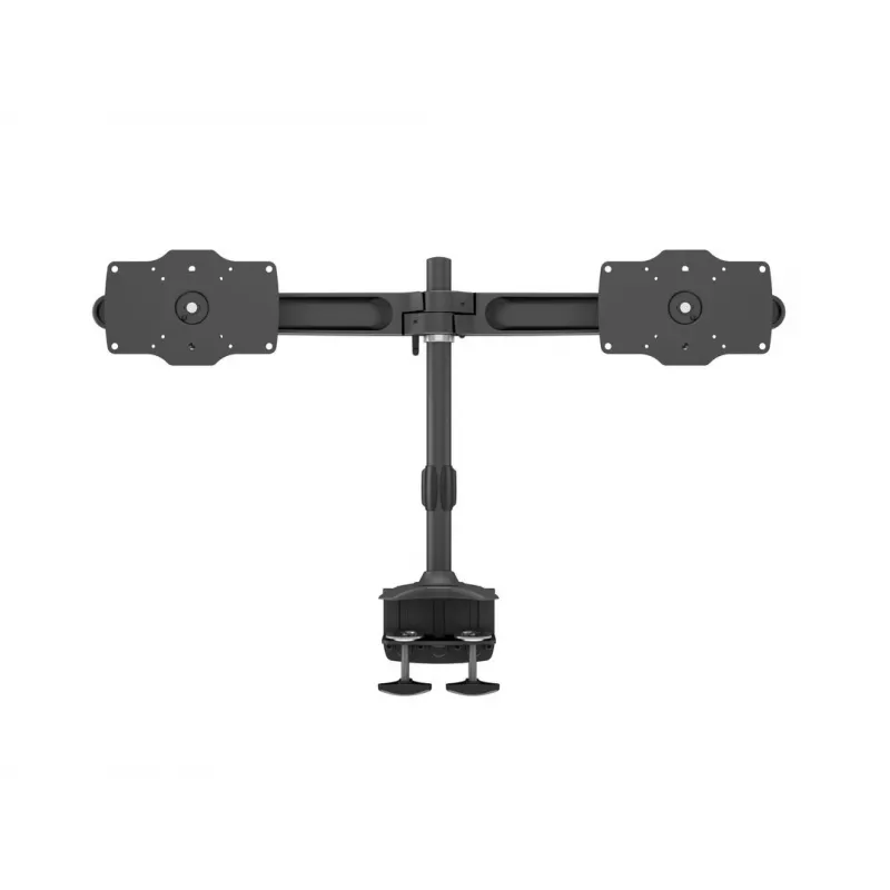 Multibrackets M VESA Desktopmount Dual Desk Clamp 24 cale-32 cale