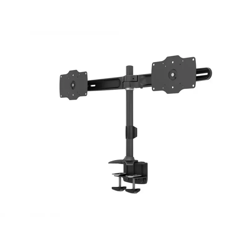 Multibrackets M VESA Desktopmount Dual Desk Clamp 24 cale-32 cale
