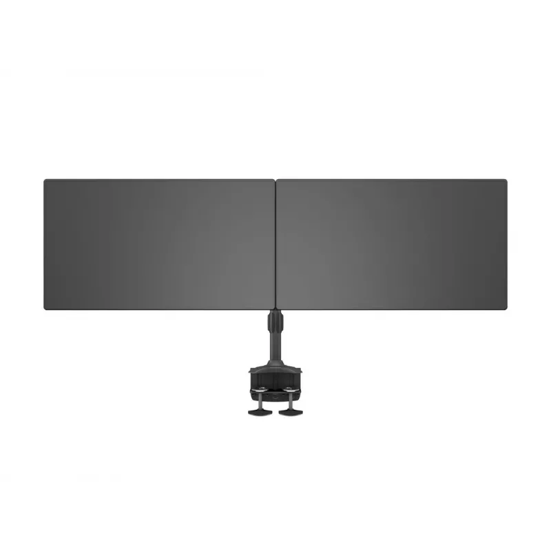 Multibrackets M VESA Desktopmount Dual Desk Clamp 24 cale-32 cale
