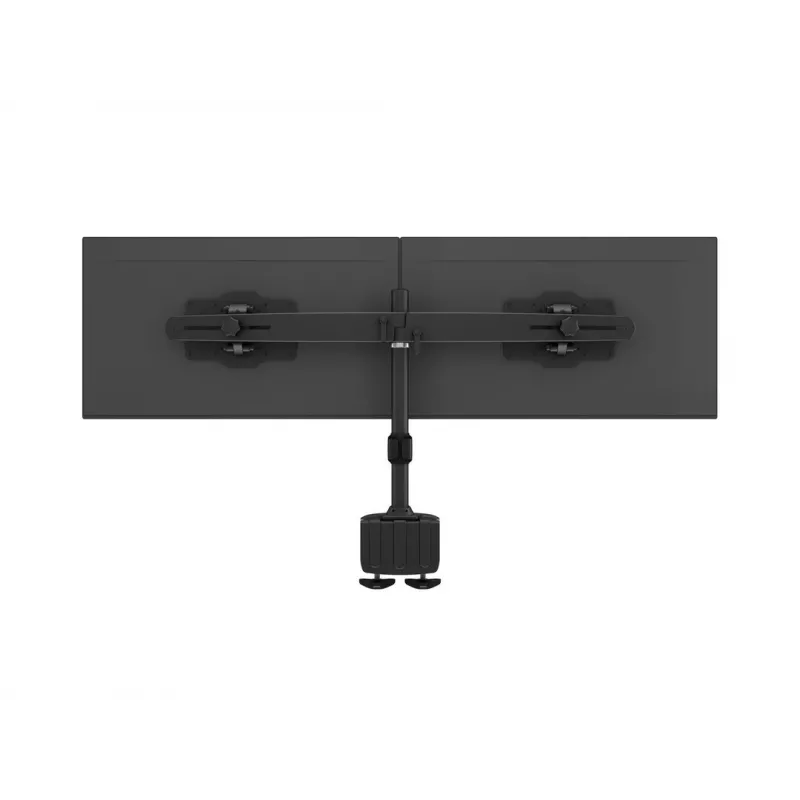 Multibrackets M VESA Desktopmount Dual Desk Clamp 24 cale-32 cale