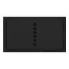 Peerless Xtreme Cyfrowy panel informacyjny 190,5 cm (75 cali) LED 3000 cd/m² 4K Ultra HD Czarny 24/7