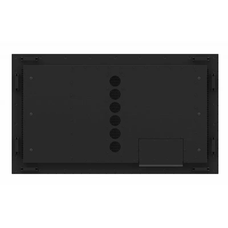 Peerless Xtreme Cyfrowy panel informacyjny 190,5 cm (75 cali) LED 3000 cd/m² 4K Ultra HD Czarny 24/7