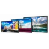 Peerless Xtreme Cyfrowy panel informacyjny 190,5 cm (75 cali) LED 3000 cd/m² 4K Ultra HD Czarny 24/7