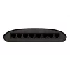 D-Link DES-1008D Niezarządzalny Fast Ethernet (10/100) Czarny