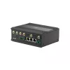 D-Link 5G IIoT Gateway, brama sieciowa komórkowa, czarny, Gigabit Ethernet, 10,100,1000 Mbit/s, 802.11a, 802.11b, 802.11g, Wi-Fi 4 (802.11n), Wi-Fi 5 (802.11ac), 300,866 Mbit/s