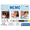 Clementoni 18314 gra planszowa/karty Memory
