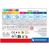 Clementoni Supercolor 26071 puzzle Puzzle 60 szt. Kreskówki
