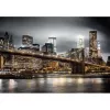 Clementoni New York Skyline Puzzle 1000 szt. Miasto