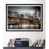 Clementoni New York Skyline Puzzle 1000 szt. Miasto