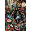 Clementoni High Quality Collection 39935 puzzle Puzzle 1000 szt. Sztuka