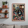Clementoni High Quality Collection 39935 puzzle Puzzle 1000 szt. Sztuka