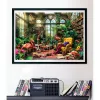 Clementoni High Quality Collection 39936 puzzle Puzzle 1000 szt. Sztuka