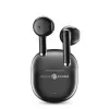 Music Sound Breeze słuchawki Bluetooth o konstrukcji kapsułkowej z kolorowym etui