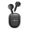 Music Sound Breeze słuchawki Bluetooth o konstrukcji kapsułkowej z kolorowym etui