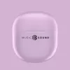 Słuchawki Bluetooth Music Sound Breeze w kształcie kapsułek z kolorowym etui