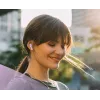 Słuchawki Bluetooth Music Sound Breeze w kształcie kapsułek z kolorowym etui