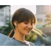 Muzyczny Dźwięk Breeze Słuchawka Bluetooth w stylu kapsułki z kolorowym etui