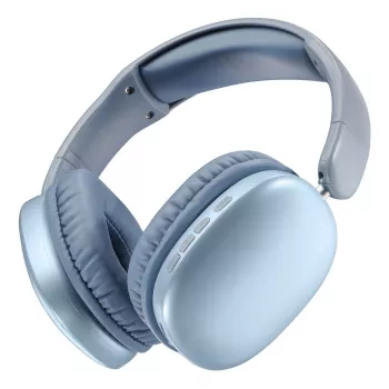 Music Sound MAXI3 MAXI3 bezprzewodowe słuchawki nauszne z aktywną redukcją szumów: wciągające i wolne od rozproszeń doznania odsłuchowe, do 35 godzin pracy na baterii. Nowoczesny design, komfort, styl i potężny, rewolucyjny dźwięk.