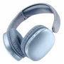 Music Sound MAXI3 MAXI3 bezprzewodowe słuchawki nauszne z aktywną redukcją szumów: wciągające i wolne od rozproszeń doznania odsłuchowe, do 35 godzin pracy na baterii. Nowoczesny design, komfort, styl i potężny, rewolucyjny dźwięk.
