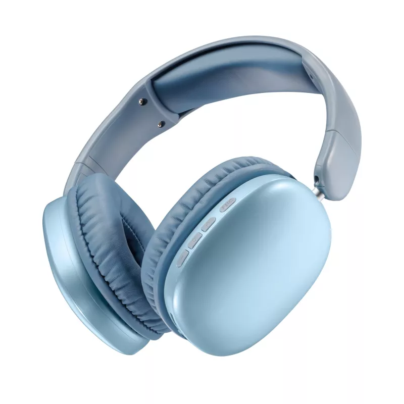 Music Sound MAXI3 MAXI3 bezprzewodowe słuchawki nauszne z aktywną redukcją szumów: wciągające i wolne od rozproszeń doznania odsłuchowe, do 35 godzin pracy na baterii. Nowoczesny design, komfort, styl i potężny, rewolucyjny dźwięk.